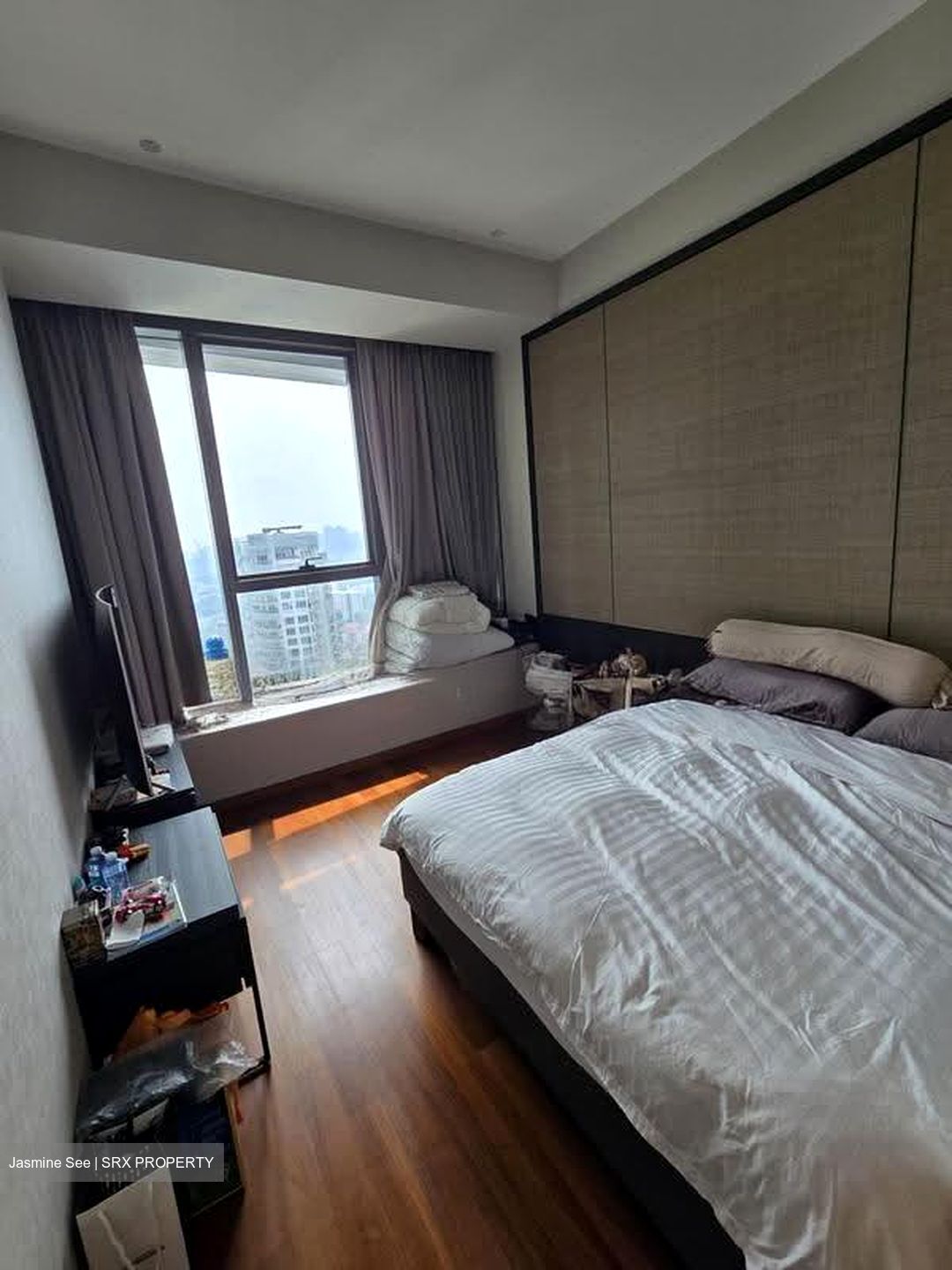 New Futura (D9), Condominium #617614211